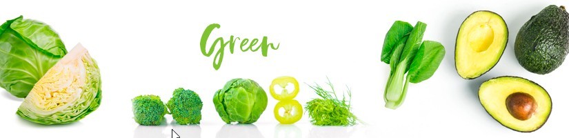 Green Vegs